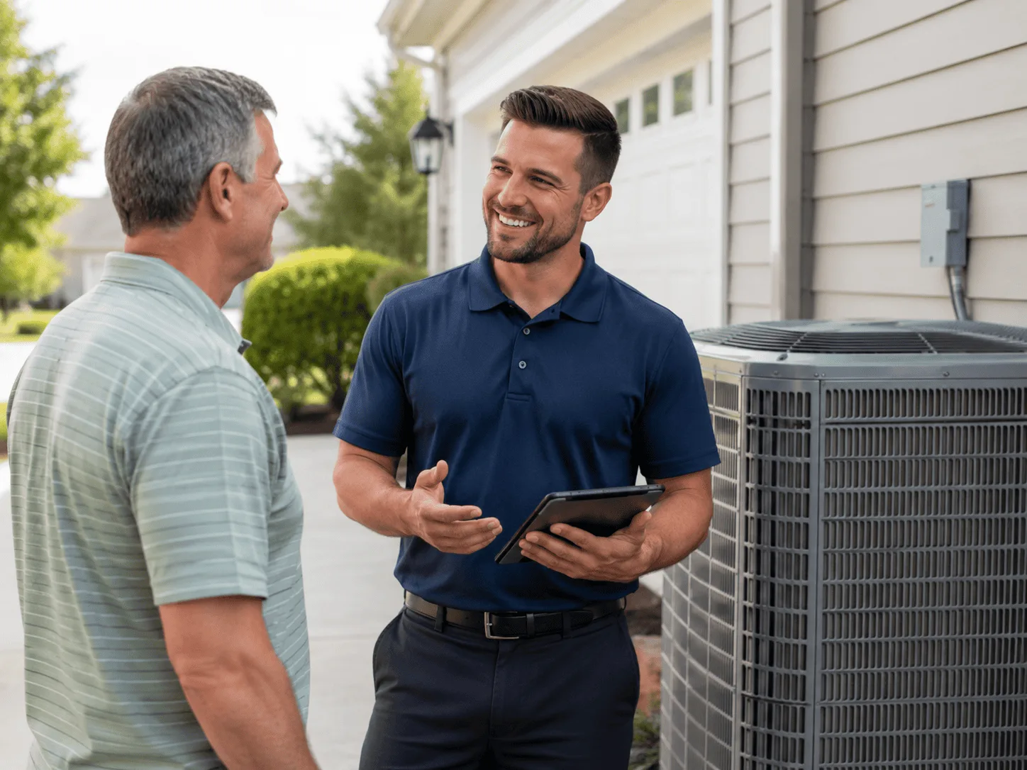 Heat Pump Installation Parlier, CA FAQs